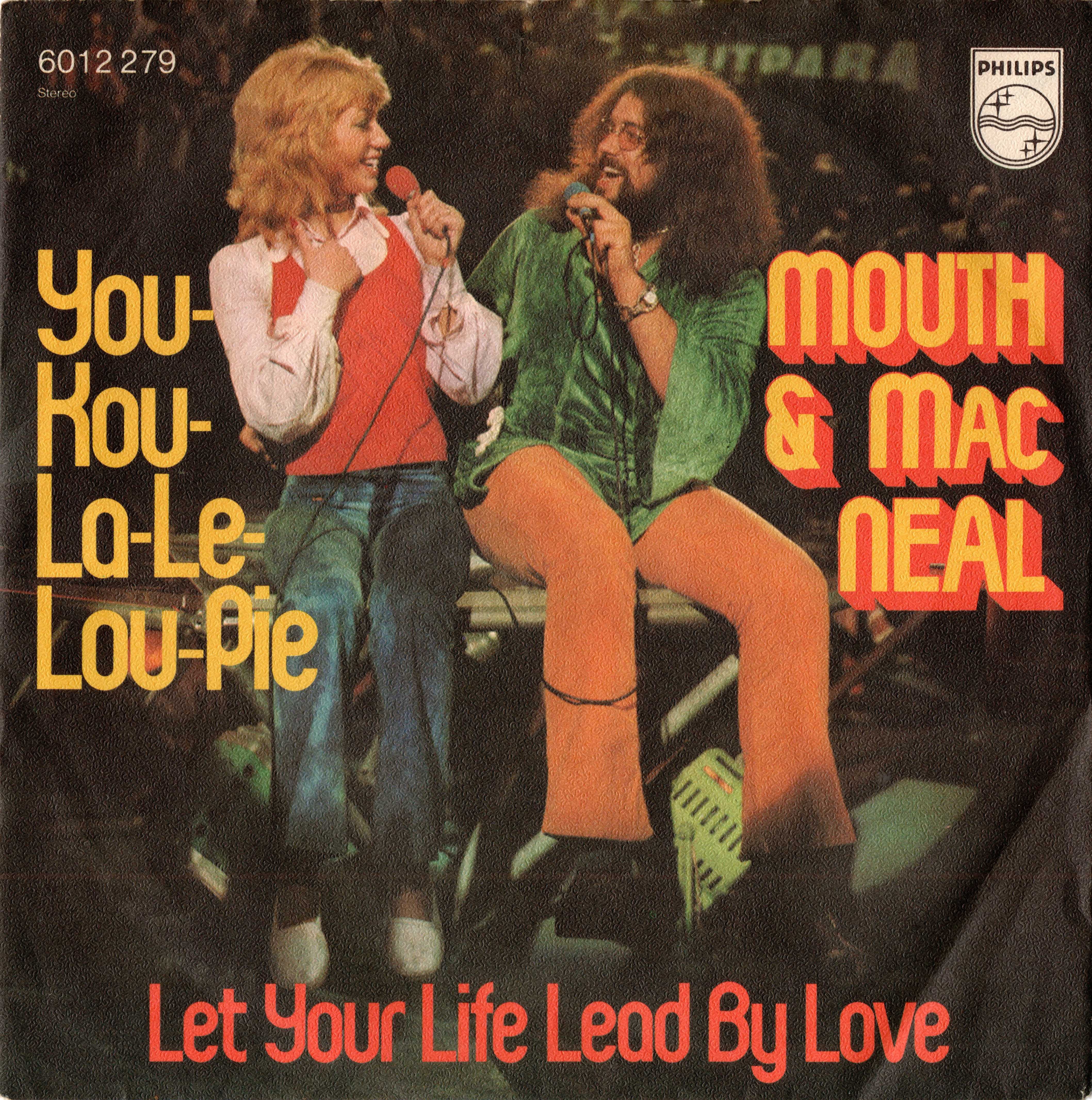 Mouth & MacNeal